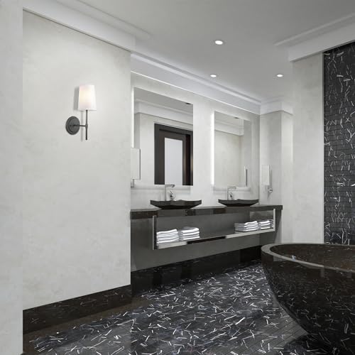 51859 1 Light Wall Sconce