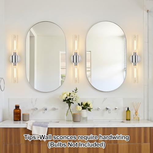 Wall Sconces Set of Two