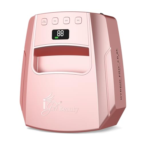 Hybrid PRO 3.0 XL UV
