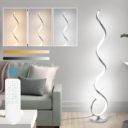 Modern Floor Lamp for Living Room