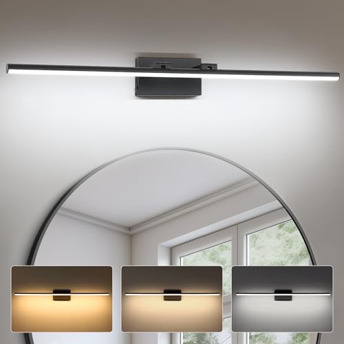 LED Bathroom Vanity Light