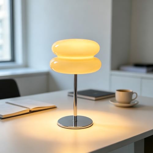 Mushroom lamp