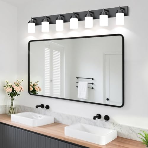 Bathroom Light Fixtures