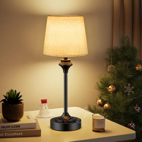 Portables Cordless Table Lamp