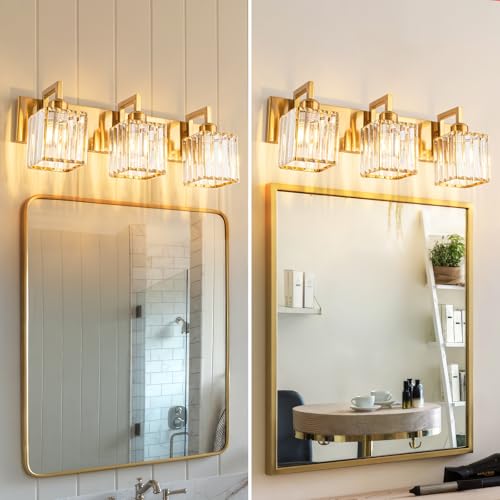 Modern Bathroom Vanity Light 3