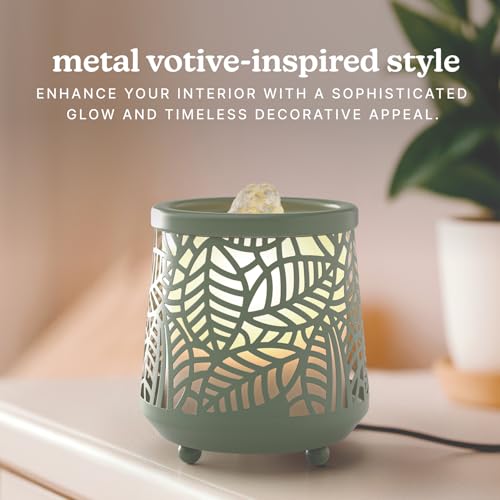Indoor Relaxation Fountain with Light & Natural Sound