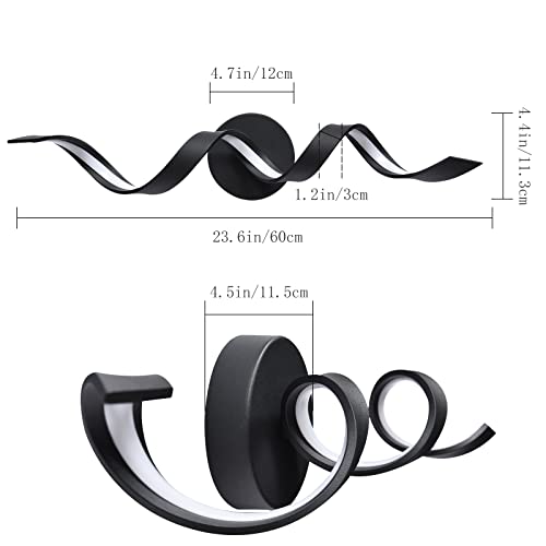 Modern LED Bathroom Vanity Lights