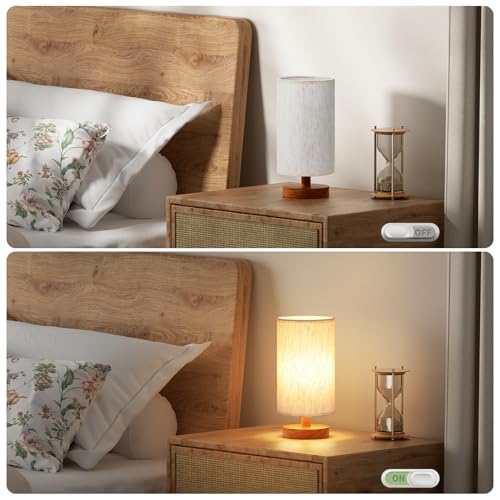 Desk Small Lamps Set of 2 (2 Count)