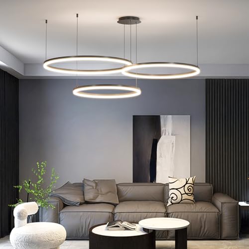 Modern Design Dimmable Chandelier Light