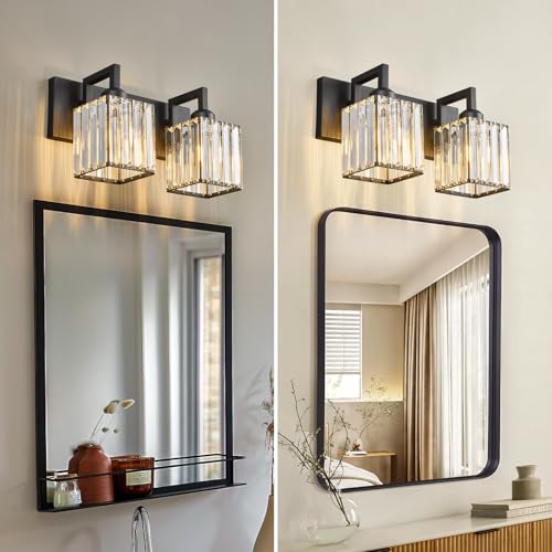 Modern Bathroom Vanity Light 2