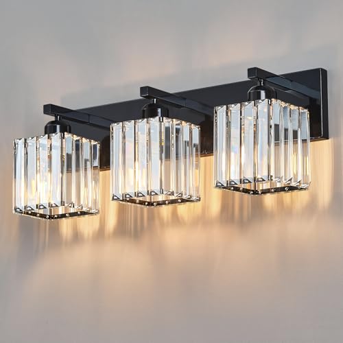 Modern Bathroom Vanity Light 3
