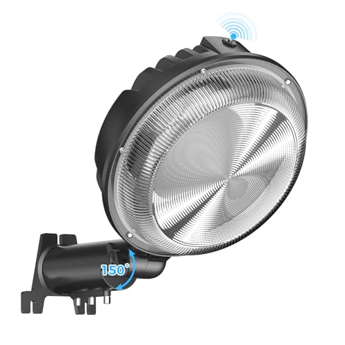 160W LED Barn Light Dusk to Dawn