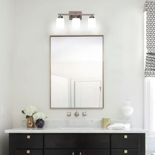 Bathroom Light Fixtures