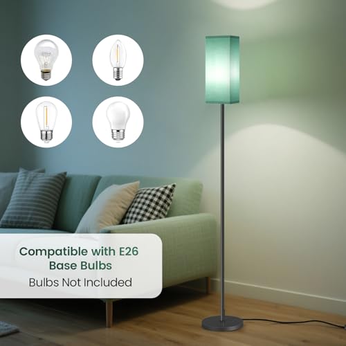 64.6" Floor Lamp