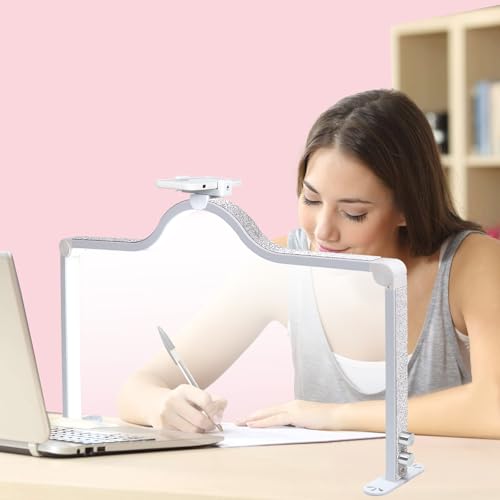 34" Nail Light for Desk