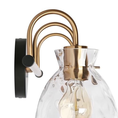 Modern Bathroom Light Fixtures