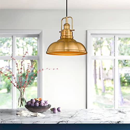 Farmhouse Pendant Lighting for Kitchen Island