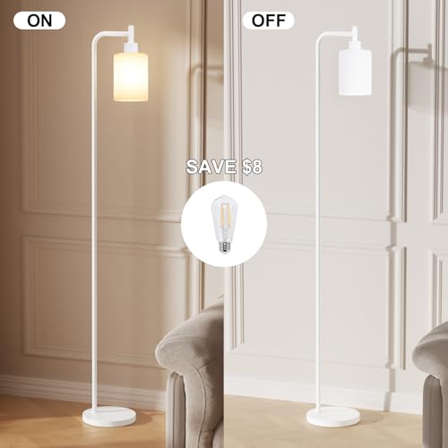 Floor Lamps for Living Room