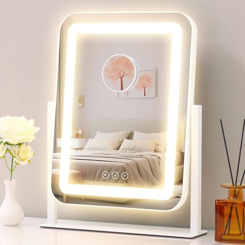 Vanity Mirror with Lights