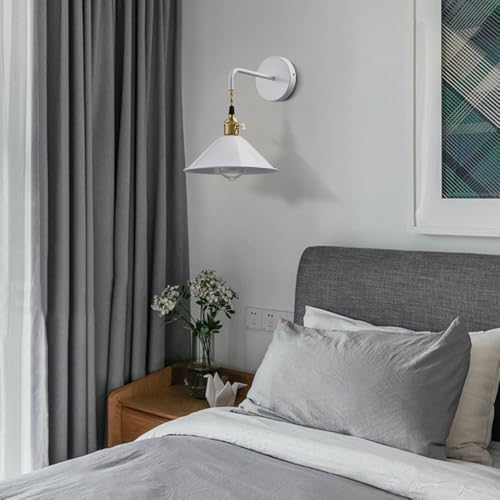 Hanging Height Adjustable Wall Sconce