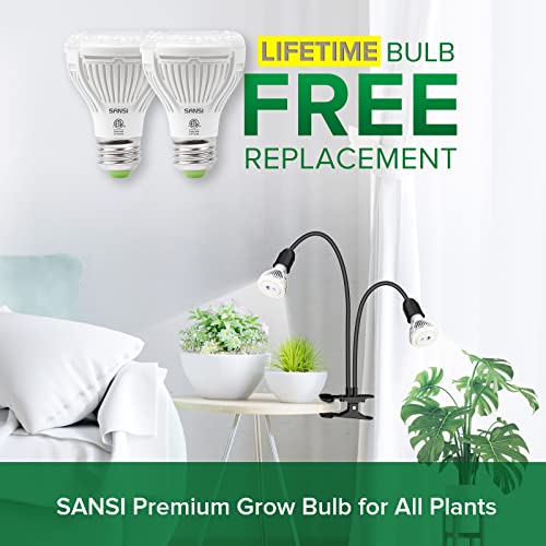 LED Grow Lights for Indoor Plants