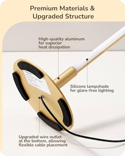 LED Table Lamp