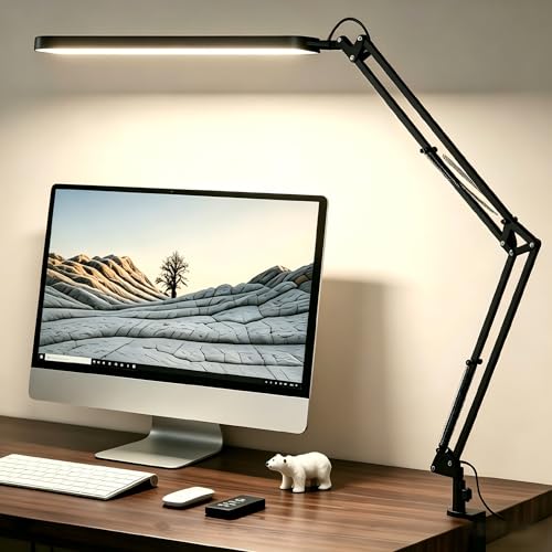 Desk Lamp for Home Office