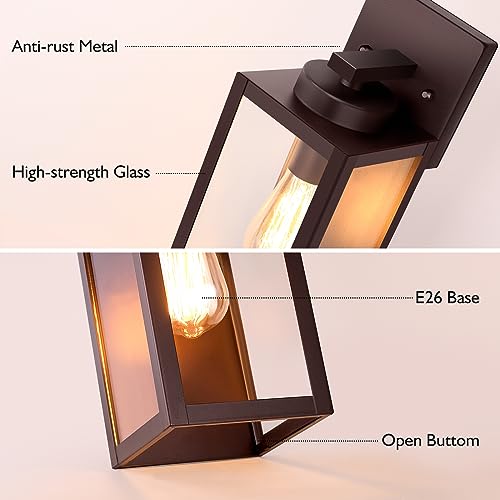 Outdoor Wall Light