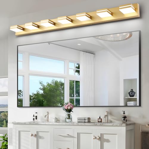 LED Modern Bathroom Vanity Light Fixtures