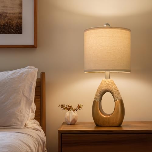 19" Table Lamps Set of 2 (2 Count)