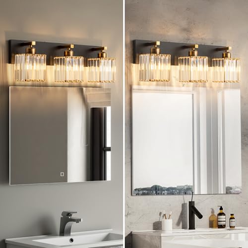 Modern Bathroom Vanity Light 3