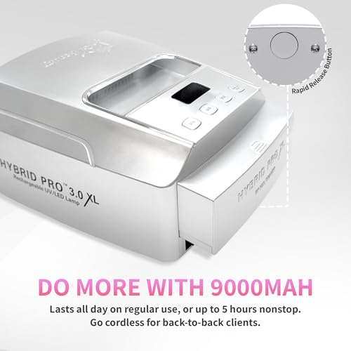 Hybrid PRO 3.0 XL UV