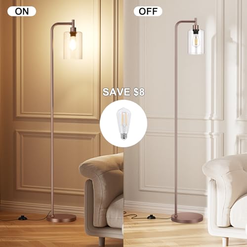 Floor Lamps for Living Room