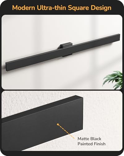 47.2" LED Outdoor Wall Light (25 Count)