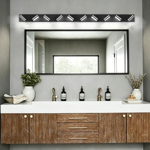 LED Modern Bathroom Lights Fixtures