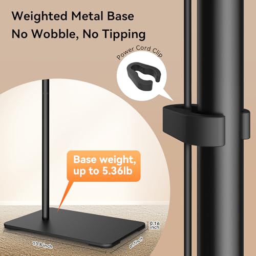 Bling Lash Light for Eyelash Tech