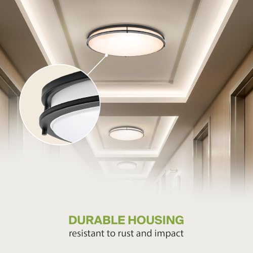 LED Flush Mount Lighting
