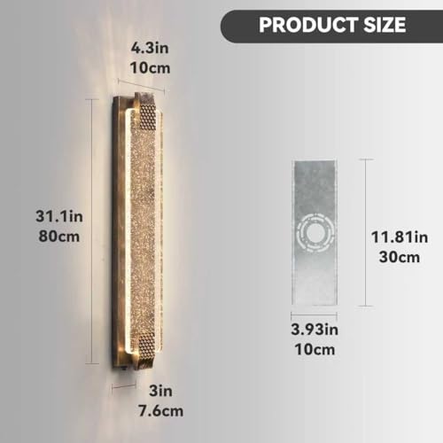 Dusk to Dawn Outdoor Wall Light
