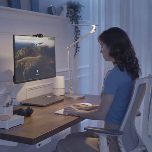 UPLIFTDESK E7 LED Desk Lamp