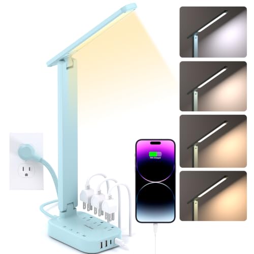 LED Desk Lamp