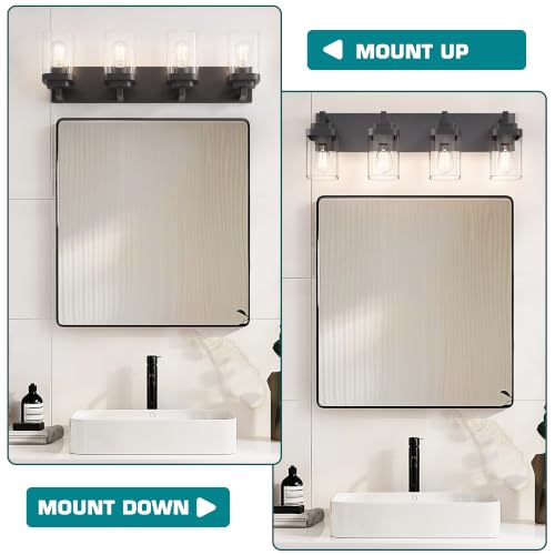 Bathroom Vanity Light