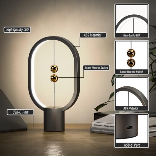 Small Table Lamp