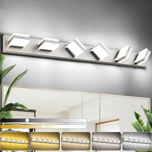 Bathroom Light Fixtures