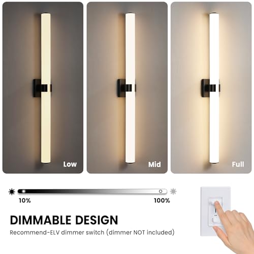 Bathroom Vanity Light