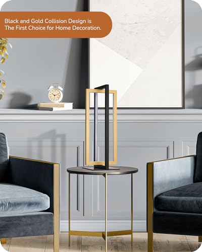 LED Table Lamp Set of 2 (2 Count)