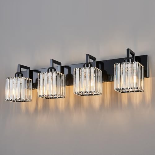 Modern Bathroom Vanity Light 4