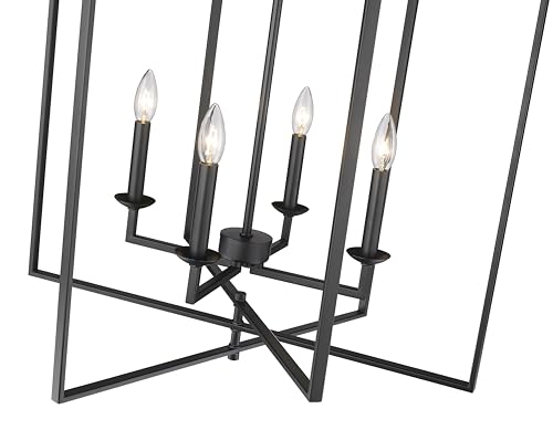 Nellis 4 Light Pendant