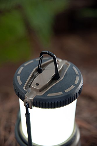 44931 Siege Compact Lantern