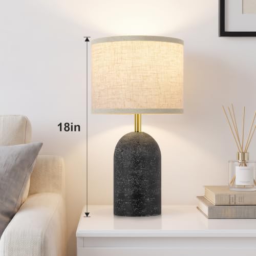 Table Lamps Set of 2