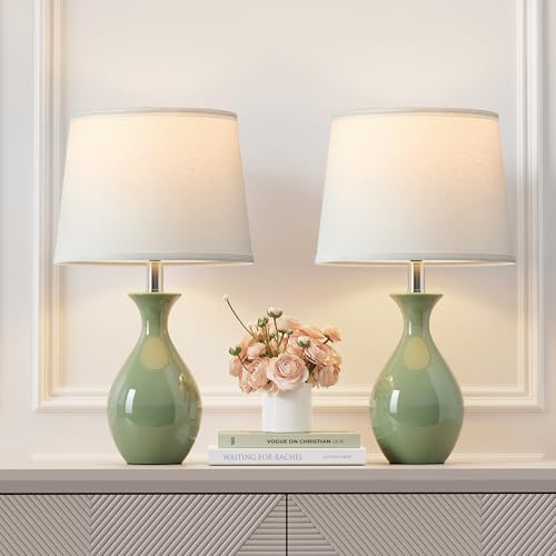 Table Lamp Set of 2 (2 Count)